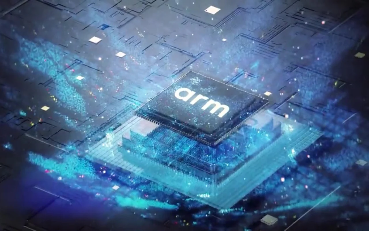 سامسونگ قول داده پردازنده های اگزینوس را براساس معماری جدید ARM بسازد