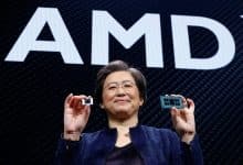 خبر جدید مدیرعامل AMD از افزایش عرضه GPU در فصل دوم ۲۰۲۱