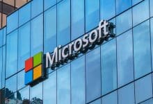 بازگشایی دفاتر مایکروسافت در هفتم ماه سپتامبر