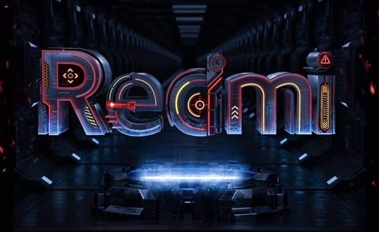 گوشی گیمینگ Redmi تا پایان این ماه عرضه می شود