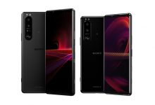 Sony Xperia 1 III and 5 III announced with 120Hz screens, variable telephoto lenses
