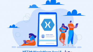 معرفی NET Multi-platform App UI. قدرتمند