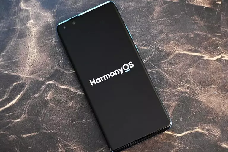 HarmonyOS هواوی به دنبال بدست آوردن سهم ۱۶ درصدی از بازار سیستم عامل