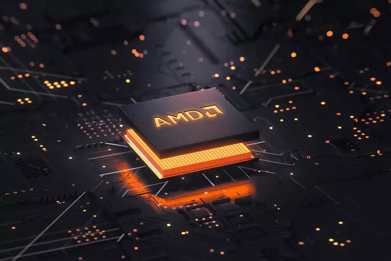 افزایش سهم AMD از پردازنده‌های مورد استفاده‌ی کاربران استیم که به ۳۰ درصد رسید