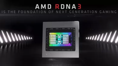 عرضه پردازنده‌‌های قدرتمند Ryzen Zen 4 و کارت‌های گرافیک‌ Radeon RX RDNA 3 در سال ۲۰۲۲