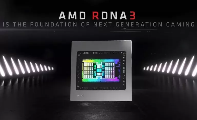 عرضه پردازنده‌‌های قدرتمند Ryzen Zen 4 و کارت‌های گرافیک‌ Radeon RX RDNA 3 در سال ۲۰۲۲
