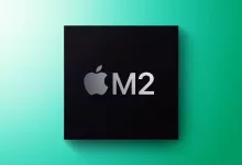 اپل تراشه M2 را احتمالا با لیتوگرافی ۴ نانومتری خواهد ساخت