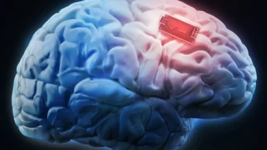 سامسونگ قصد دارد مغز انسان را روی تراشه‌های سه‌بعدی کپی کند