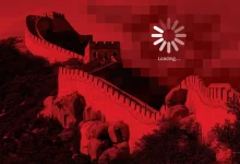 دسترسی کاربران چینی به وب‌سایت های مهم ارز دیجیتال مسدود شد