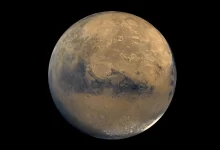 یک دلیل بسیار ساده به ما می گوید که مریخ برای حیات مناسب نیست