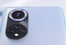 رونمایی جدید هواوی از سری نوا ۹ با دوربین سلفی دوگانه و شارژ سریع ۱۰۰ واتی