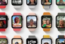 اعلام زمان رسمی انتشار watchOS 8 ،iOS 15 و iPadOS 15