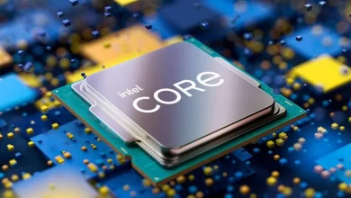 فاش شدن نتایج بنچمارک پردازنده Core i9-12900HK اینتل که از M1 Max سریع تر است