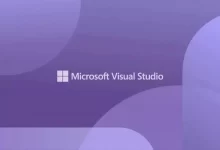 انتشار Visual Studio 2022 و NET 6 توسط مایکروسافت